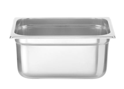 Beholder GN 1/2, HENDI, Profi Line, GN 1/2, 9,5L, (H)150mm