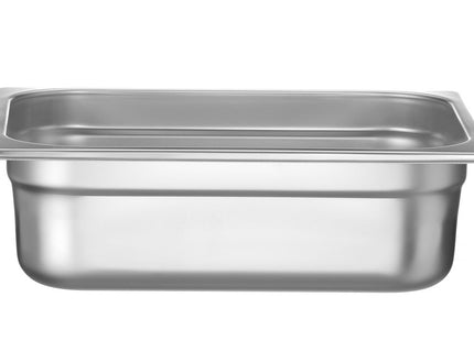Beholder GN 1/2, HENDI, Profi Line, GN 1/2, 6,5L, (H)100mm