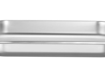 Beholder GN 1/2, HENDI, Profi Line, GN 1/2, 2L, (H)40mm