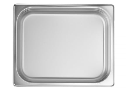 Beholder GN 1/2, HENDI, Profi Line, GN 1/2, 2L, (H)40mm