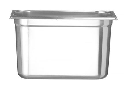 Beholder GN 1/3, HENDI, Profi Line, GN 1/3, 4L, (H)100mm
