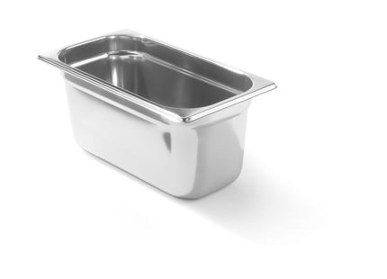 Beholder GN 1/3, HENDI, Profi Line, GN 1/3, 5,7L, (H)150mm