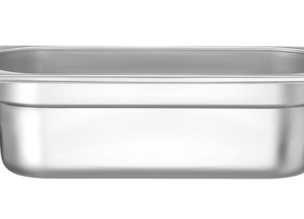 Beholder GN 1/3, HENDI, Profi Line, GN 1/3, 4L, (H)100mm