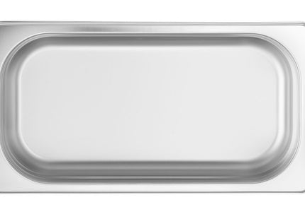 Beholder GN 1/3, HENDI, Profi Line, GN 1/3, 2,5L, (H)65mm