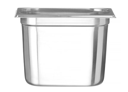 Beholder GN 1/4, HENDI, Profi Line, GN 1/4, 2,8L, (H)100mm