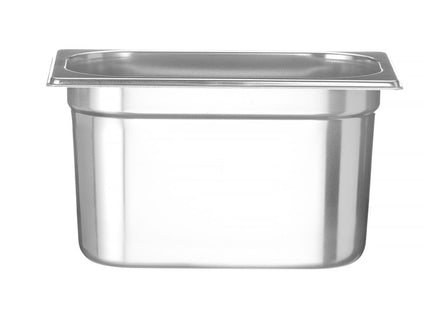 Beholder GN 1/4, HENDI, Profi Line, GN 1/4, 4L, (H)150mm