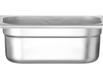 Beholder GN 1/4, HENDI, Profi Line, GN 1/4, 2,8L, (H)100mm