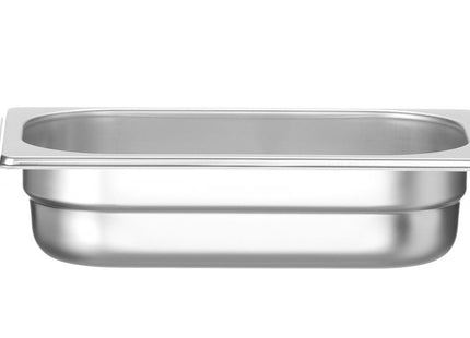 Beholder GN 1/4, HENDI, Profi Line, GN 1/4, 1,8L, (H)65mm