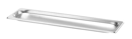 Beholder GN 2/4, HENDI, Profi Line, GN 2/4, 8,6L, (H)150mm