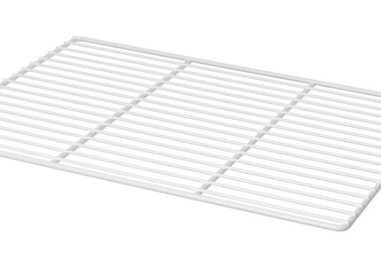 Hylde til køle- og fryseskabe GN 2/1, HENDI, GN 2/1, 530x650mm