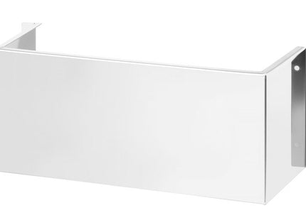 Monteringsbeslag til skevasker, HENDI, Kitchen Line, 302x115x(H)122mm