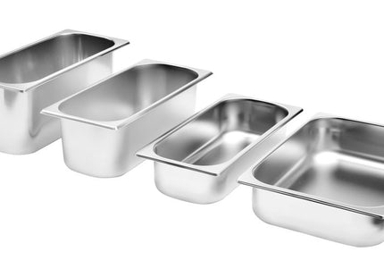 Isbeholder, HENDI, Profi Line, 5L, 360x165x(H)120mm