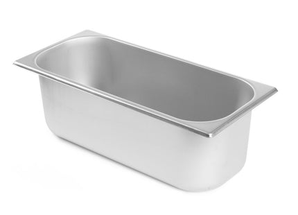 Isbeholder, HENDI, Profi Line, 5L, 360x165x(H)120mm