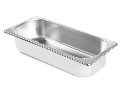 Isbeholder, HENDI, Profi Line, 3,6L, 360x165x(H)80mm