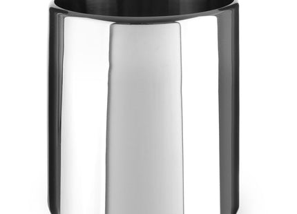 Isbeholder, rund, HENDI, Profi Line, 7L, ⌀200x(H)250mm