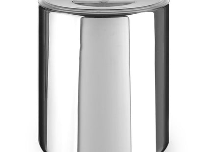 Isbeholder, rund, HENDI, Profi Line, 7L, ⌀200x(H)250mm