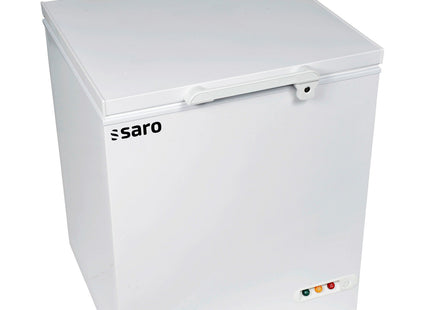 Is/fryser model EL 22