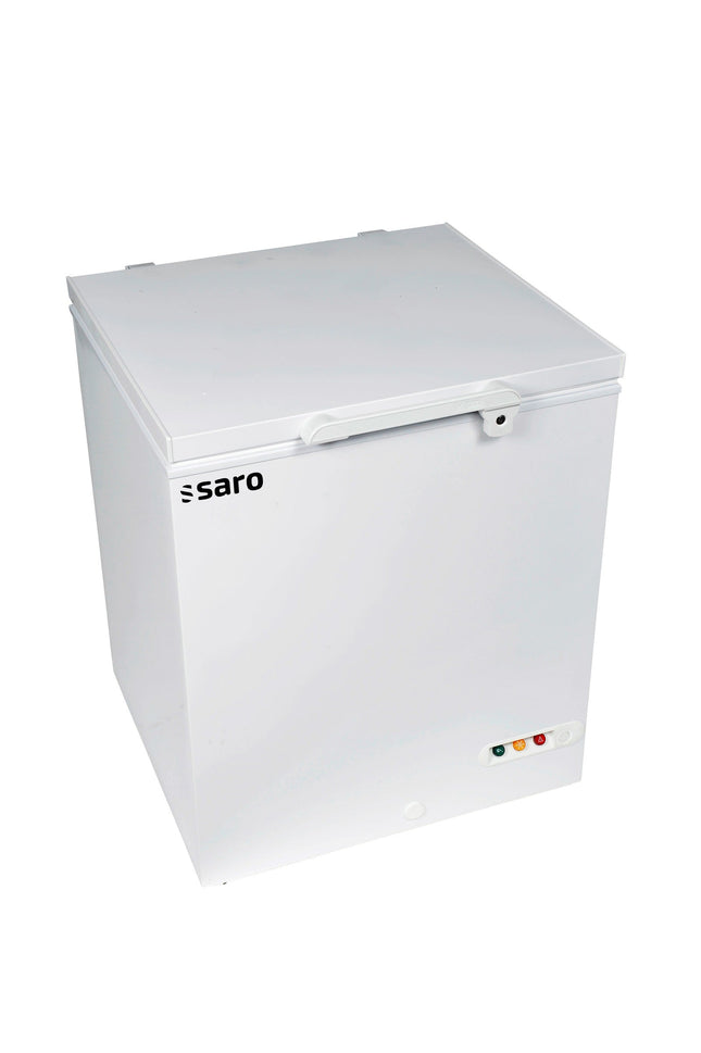 Is/fryser model EL 22
