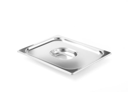 Låg til GN beholdere, HENDI, Profi Line, GN 1/1, 530x325mm
