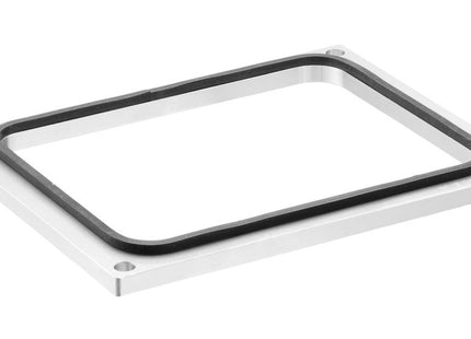 Bakkeforseglingsmatrix, HENDI, 2x beholder 178x113 mm