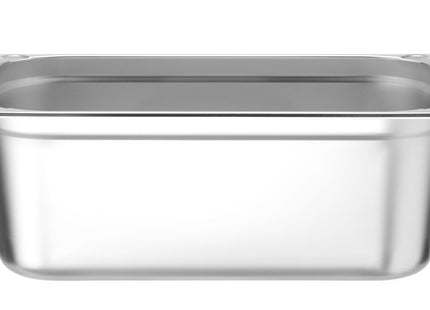 Beholder GN 1/1 , HENDI, Kitchen Line, GN 1/1, 14L, (H)100mm