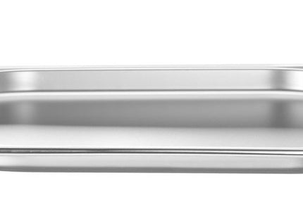 GN 2/3 beholder , HENDI, Kitchen Line, GN 2/3, 1,5L, (H)20mm