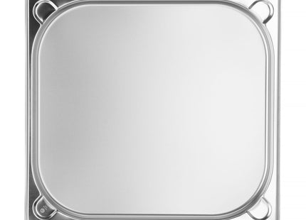 GN 2/3 beholder , HENDI, Kitchen Line, GN 2/3, 1,5L, (H)20mm