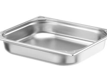 GN 2/3 beholder , HENDI, Kitchen Line, GN 2/3, 5,5L, (H)65mm