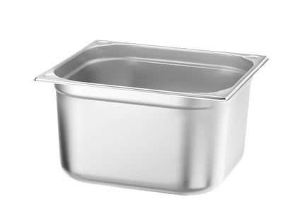 GN 2/3 beholder , HENDI, Kitchen Line, GN 2/3, 15,5L, (H)200mm