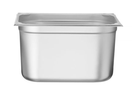 GN 2/3 beholder , HENDI, Kitchen Line, GN 2/3, 13L, (H)150mm