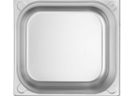 GN 2/3 beholder , HENDI, Kitchen Line, GN 2/3, 13L, (H)150mm