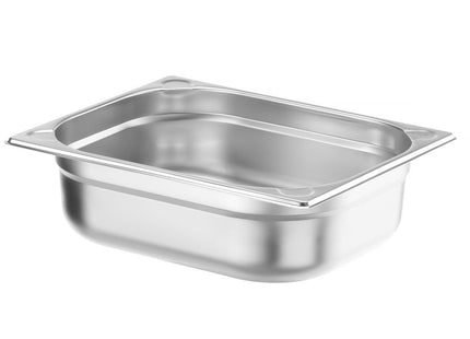 GN 1/2 beholder, HENDI, Kitchen Line, GN 1/2, 6,5L, (H)100mm