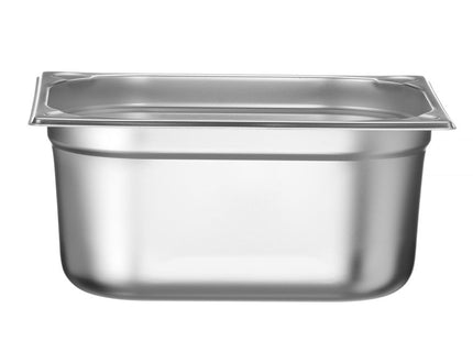 GN 1/2 beholder, HENDI, Kitchen Line, GN 1/2, 9,5L, (H)150mm