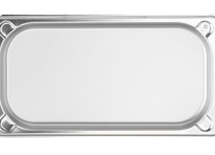 Beholder GN 1/3 , HENDI, Kitchen Line, GN 1/3, 0,6L, (H)20mm