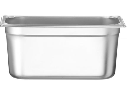 Beholder GN 1/3 , HENDI, Kitchen Line, GN 1/3, 5,7L, (H)150mm