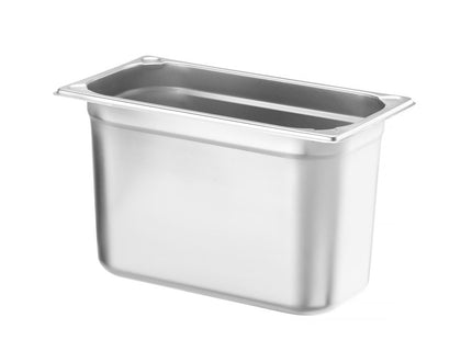 Beholder GN 1/3 , HENDI, Kitchen Line, GN 1/3, 0,6L, (H)20mm