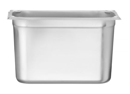 Beholder GN 1/3 , HENDI, Kitchen Line, GN 1/3, 7,8L, (H)200mm
