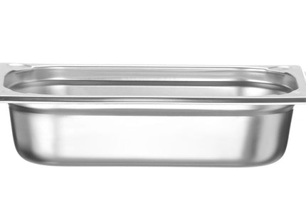 Beholder GN 1/4 , HENDI, Kitchen Line, GN 1/4, 1,8L, (H)65mm