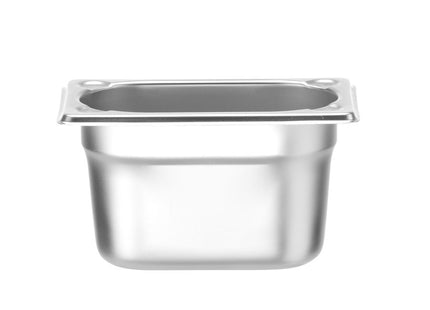 GN 1/9 beholder , HENDI, Kitchen Line, GN 1/9, 1L, (H)100mm