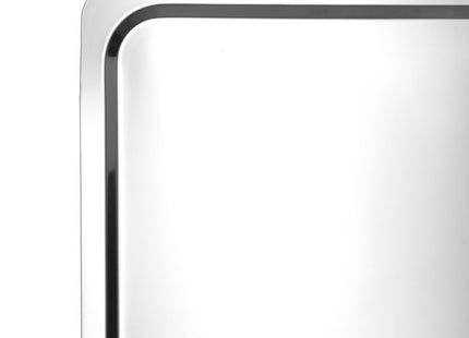 Banketbakke GN 1/1 med glat kant, HENDI, GN 1/1, 530x325x(H)10mm