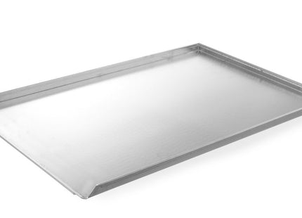 Bakke, 3 kanter, HENDI, 600x400x(H)20mm, Rektangulær