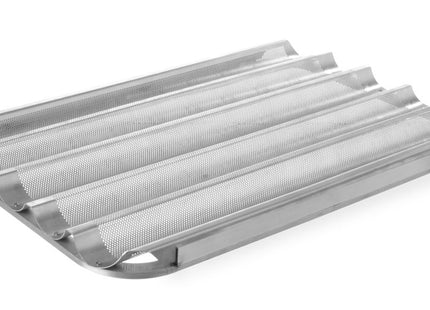 Bakke til flutes, HENDI, 600x400mm