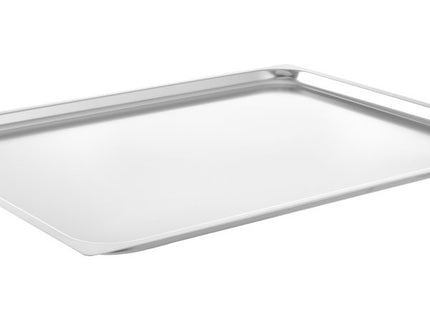 Gastronormbakke Profi Line GN 2/1, HENDI, Profi Line, GN 2/1, 650x530x(H)20mm