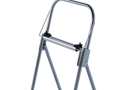 Fritstående køkkenrulleholder, HENDI, 540x395x(H)975mm