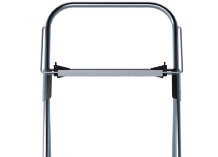 Fritstående køkkenrulleholder, HENDI, 540x395x(H)975mm