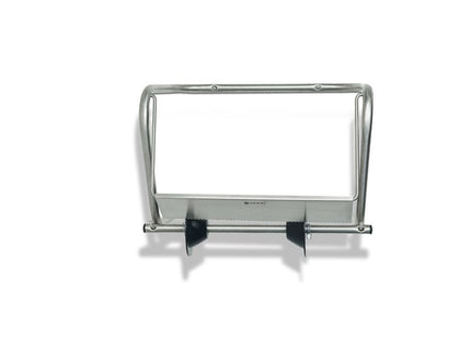 Vægmonteret køkkenrulleholder, HENDI, 395x290x(H)260mm