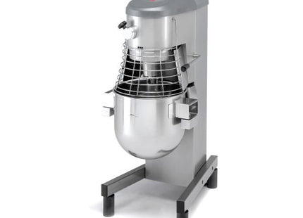 Røremaskine 230 V
model BE-30
