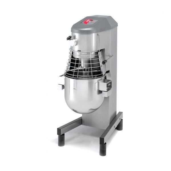 Røremaskine 230 V
model BE-30