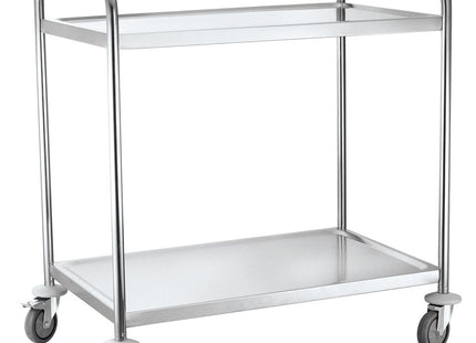 Serveringsvogn, HENDI, 905x585x(H)945mm