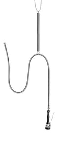 Forskyllearmatur, HENDI, 3000xx(H)mm